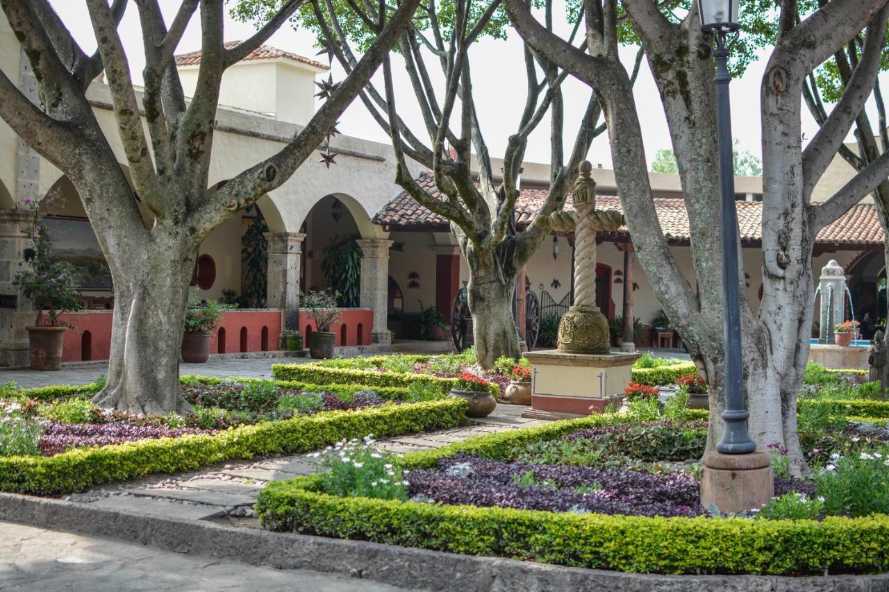 Defranca Alojamiento Boutique San Lorenzo  Kültér fotó
