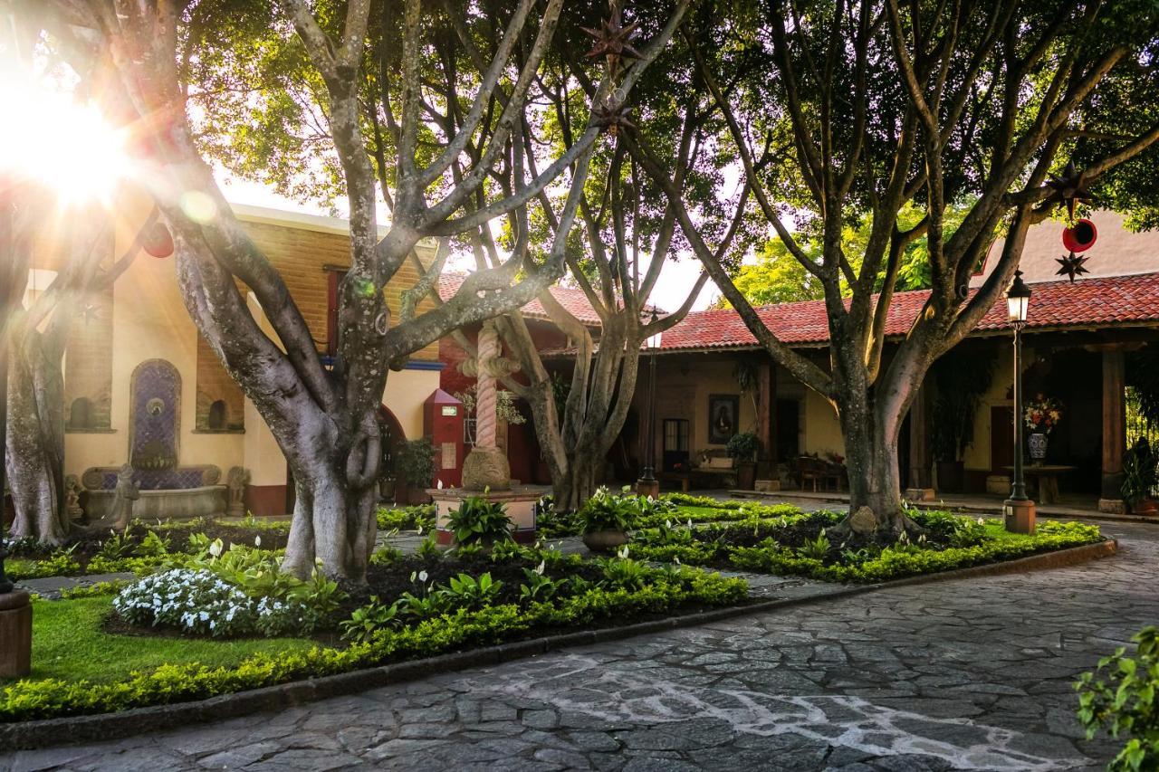 Defranca Alojamiento Boutique San Lorenzo  Kültér fotó